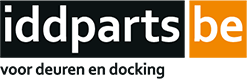 IDD Parts voor deuren en docking