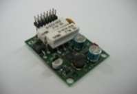 Supplementary board ZLP-BAT 19