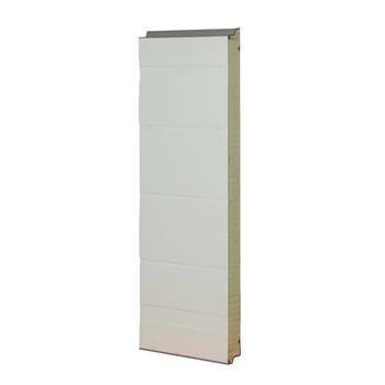 [102001633] Panel Type H RAL 9002