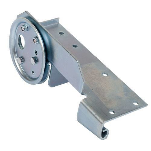 [103001029] Nassau Bodem bracket left