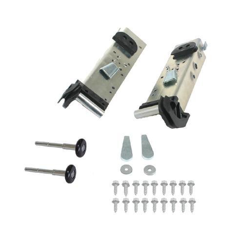 [103001031] Crawford bodemconsole 5 Track