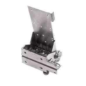 [103001032] Kabelbreukbeveiliging 3 inch rails