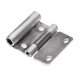 [103002007] Side hinge, non-adjustable
