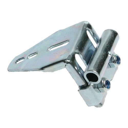 [103002022] Crawford rolhouder met bok