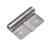 [103002051] Looprolhouder enkel, 11mm