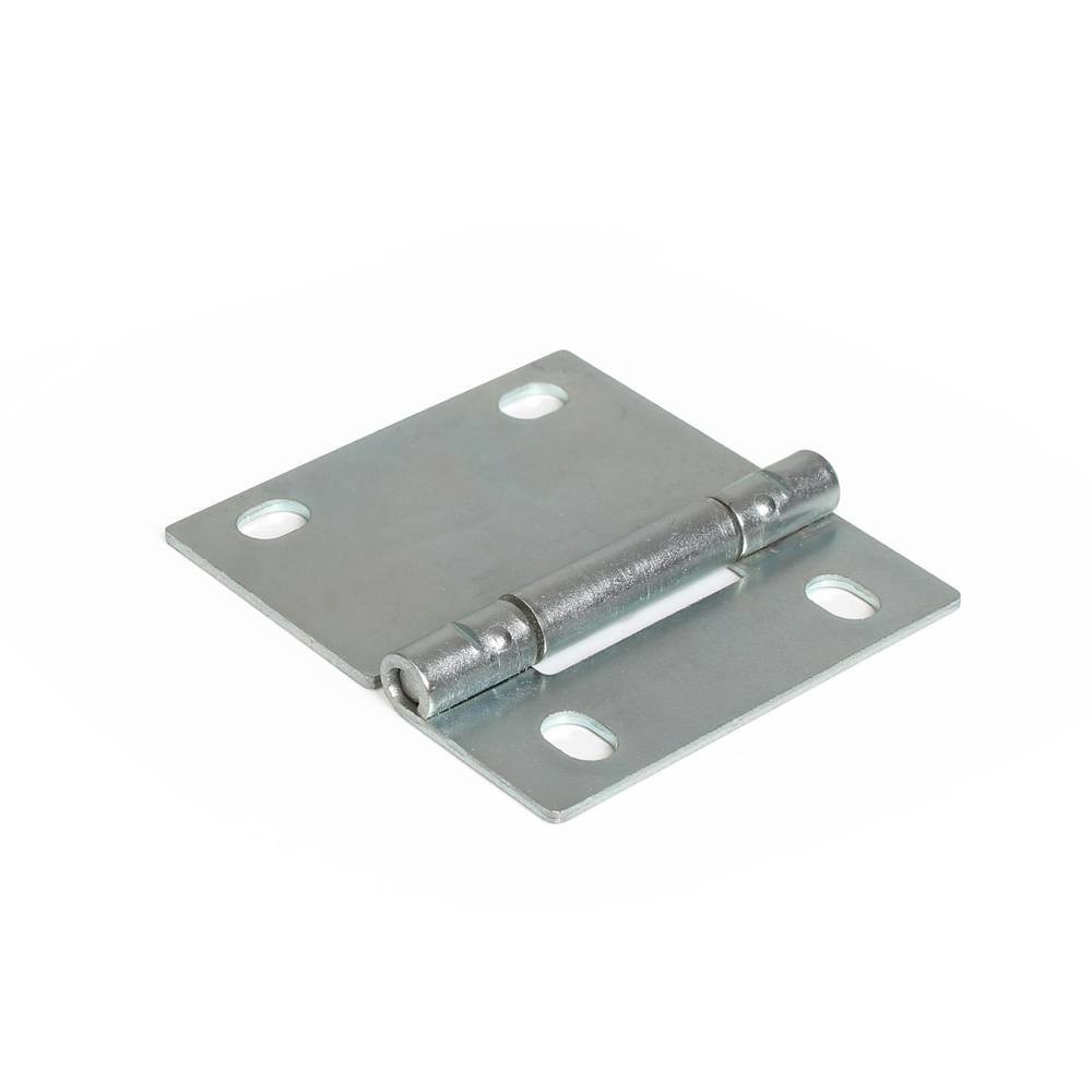 [103003001] Middenscharnier, 10mm verhoogd bovenblad