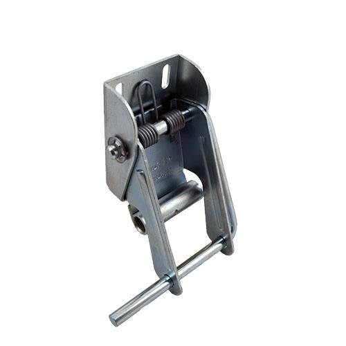 [103004008] Hörmanntop roller bracket. left