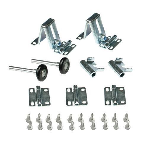 [103006003] Hardware kit Crawford 342 M-section