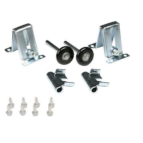 [103006004] Hardware kit Crawford 342/542 T-section