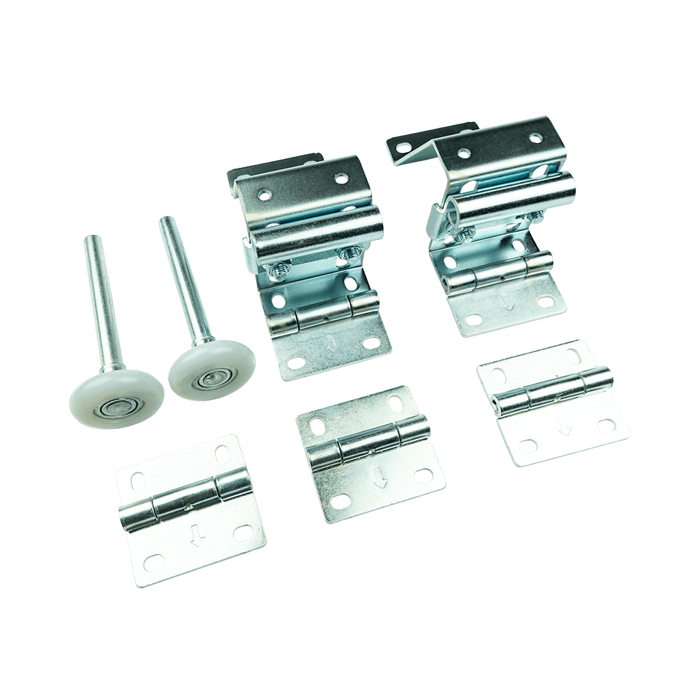 [103006009] Hardware kit for Alpha Door section