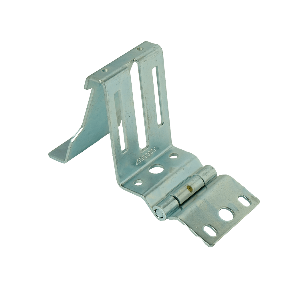 [103009007] Hörmannside hinge Typ 6