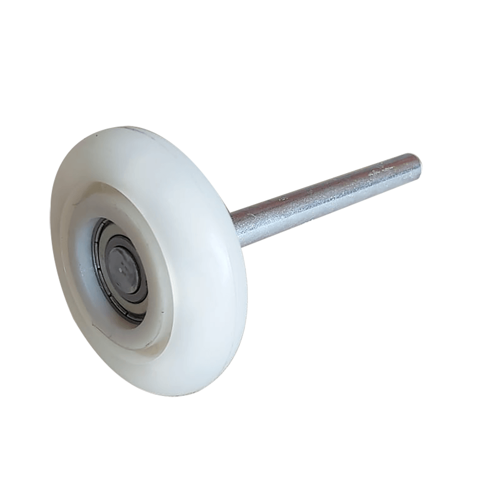 LowNoise looprol, 3 inch