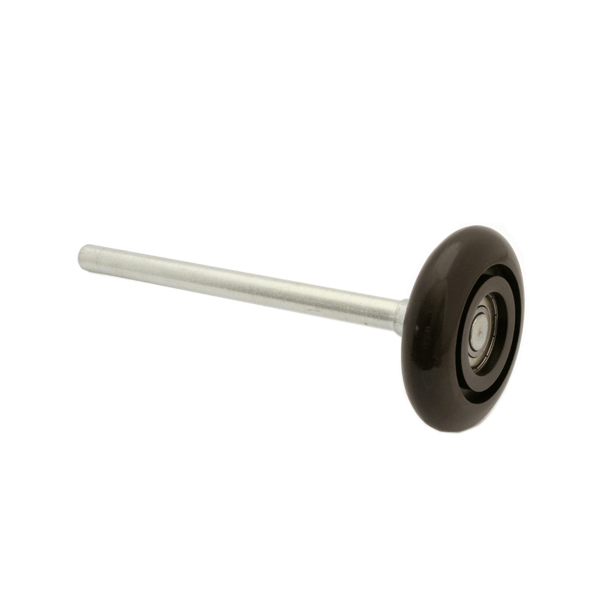 [104002003] Looprol, lang, 3 inch, zware uitvoering