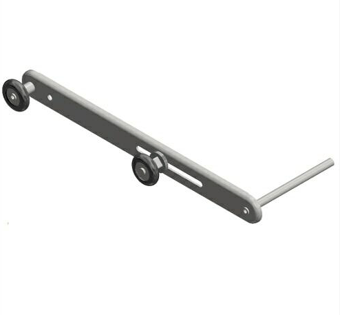 [104003004] Crawford Toprollenhalter, für LHR-Systems