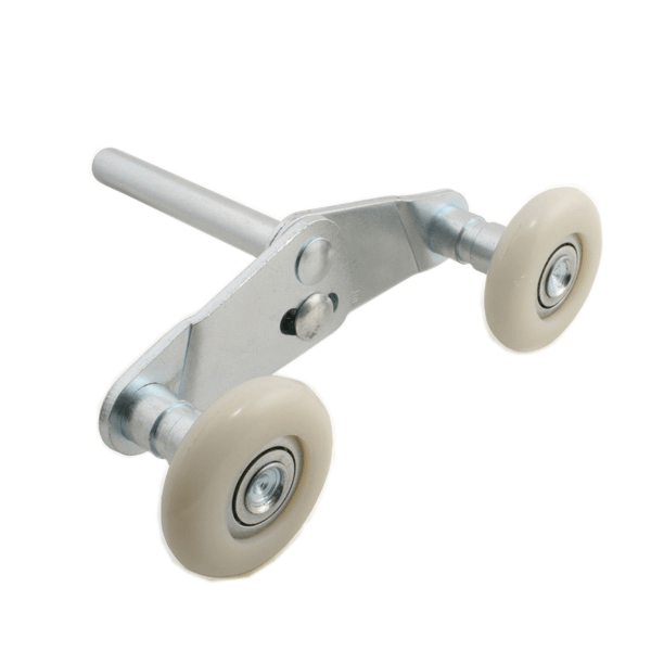 [104003005] Tandemrol, 11mm as, RES