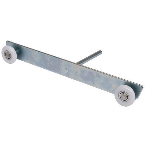 [104003010] Nassau Double door roller LH2004