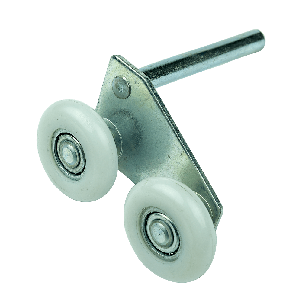 [104003020] Condoor Tandemlooprol Bodemconsole R