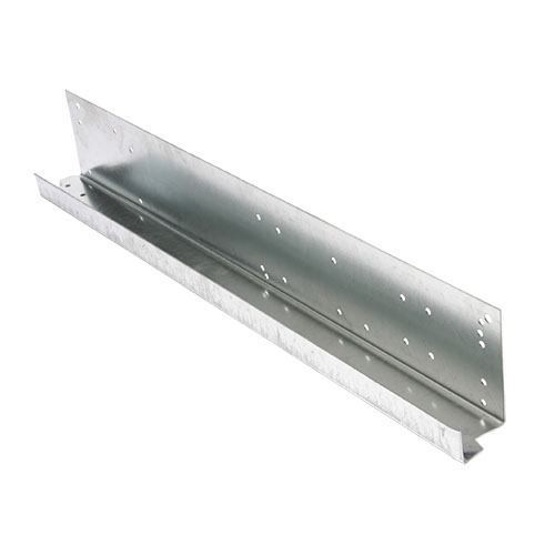 [105006009] Crawford 342 end cap 500mm. left