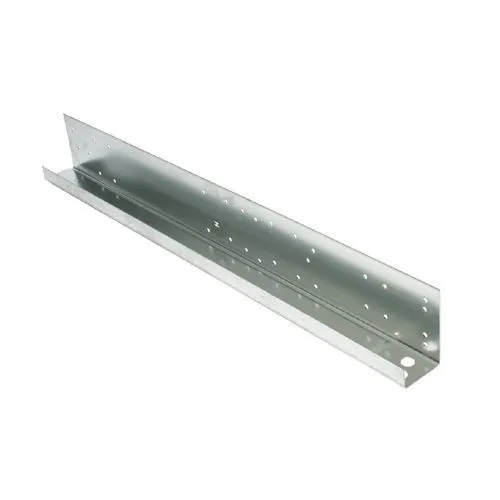 [105006019] Crawford 542 end cap. 600mm. left