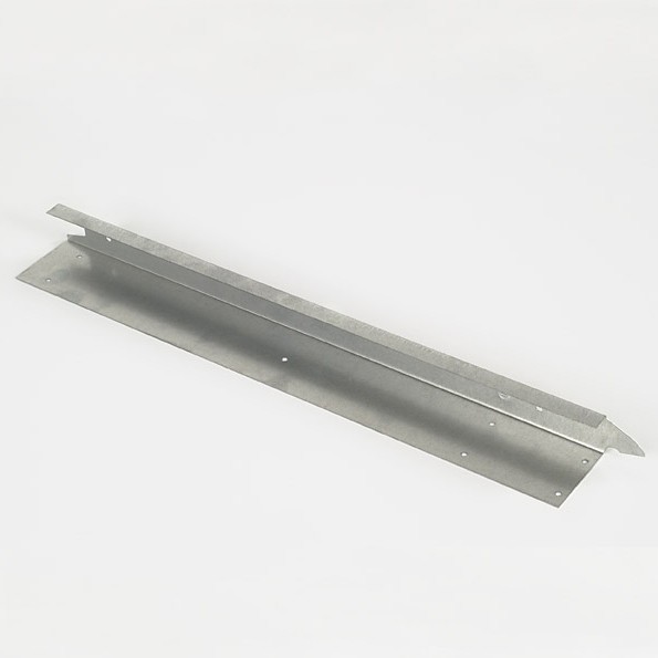 [105006027] Kingspan end cap, 610mm, 40mm panel, right