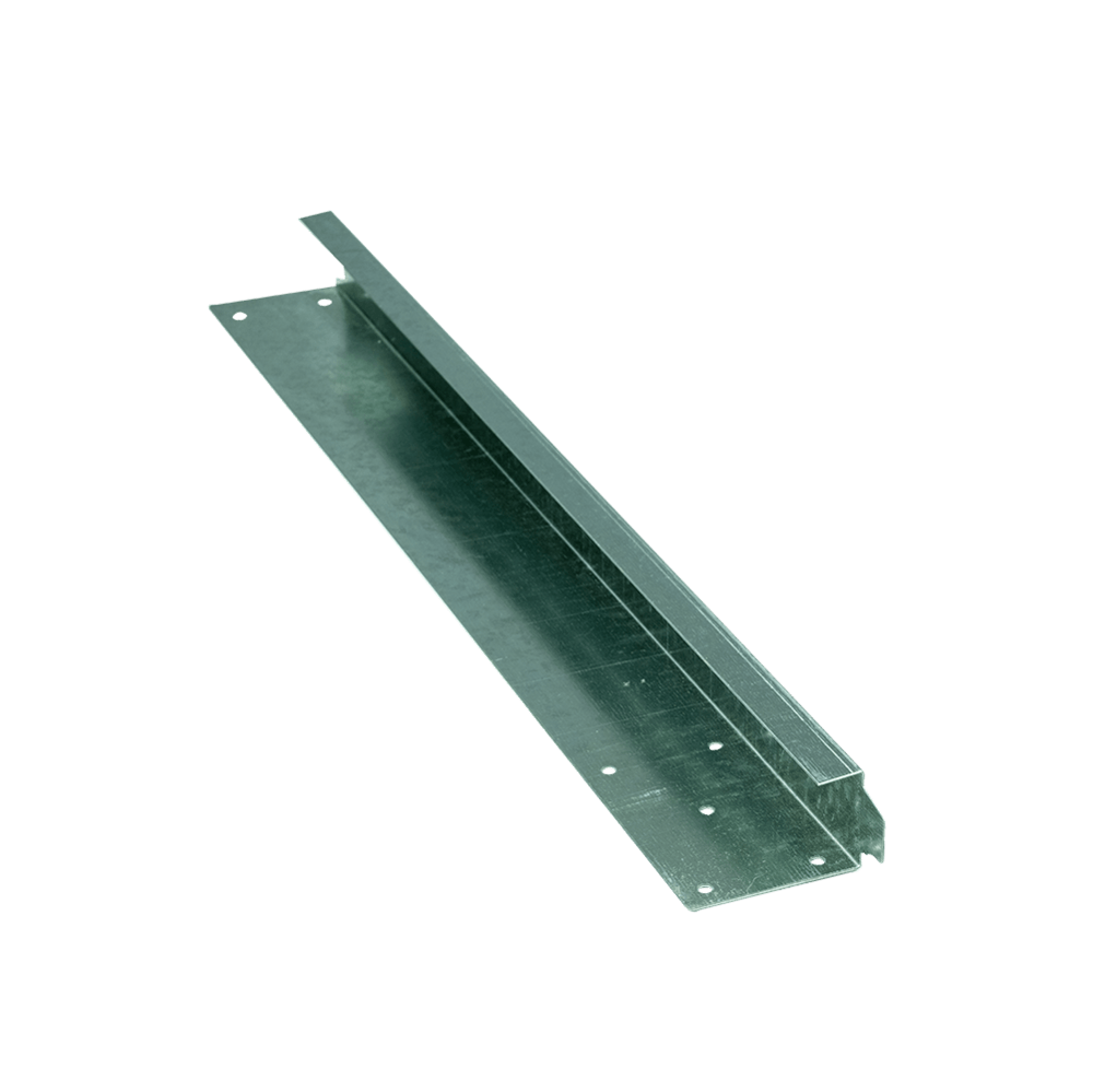 [105006030] IDD-AD End cap 610R