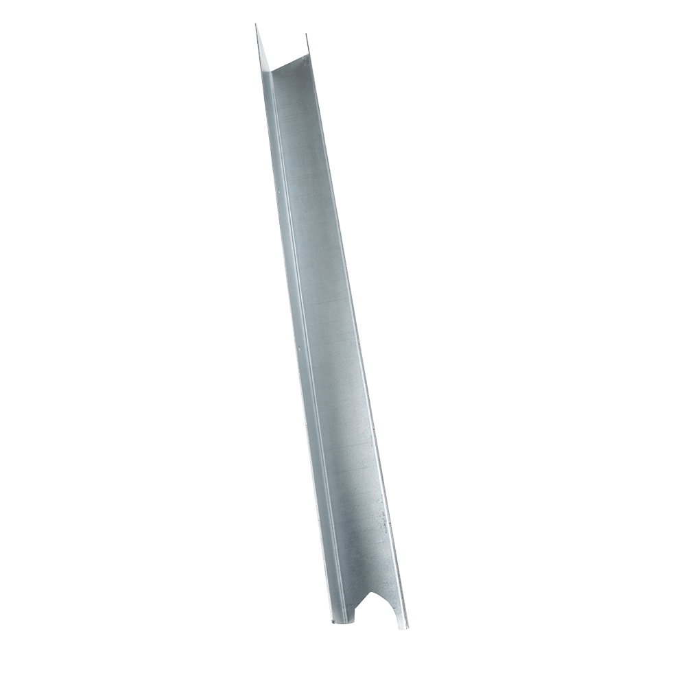 [105006059] Eindstijl Lindab LDI - Bodem (set)