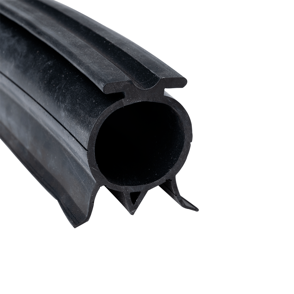 Crawford bodemrubber rol 50 meter