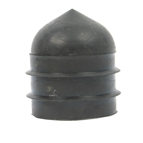 [106001012-20] Stoppen voor DW-rubber, 37mm (20 stuks)