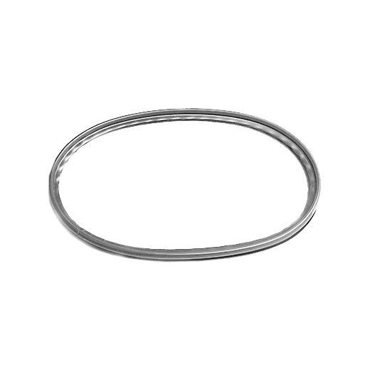 [107002005] Window rubber  for 107002004