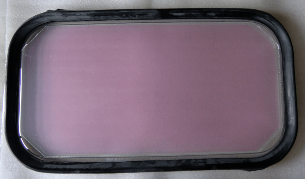 [107002008] Windows for Nasssau panels. 750x420mm