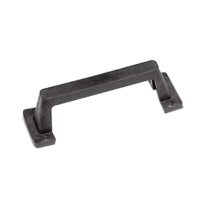 [107004001] Surface-mounted handle
