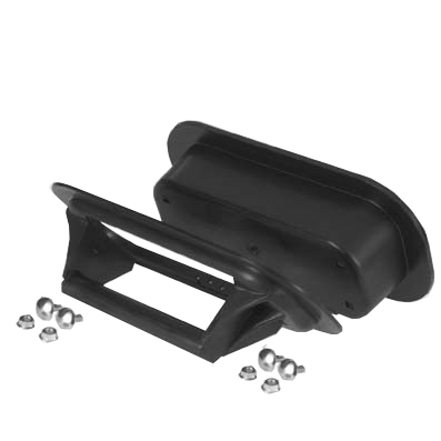 [107004003-10] Handle - 10 pcs