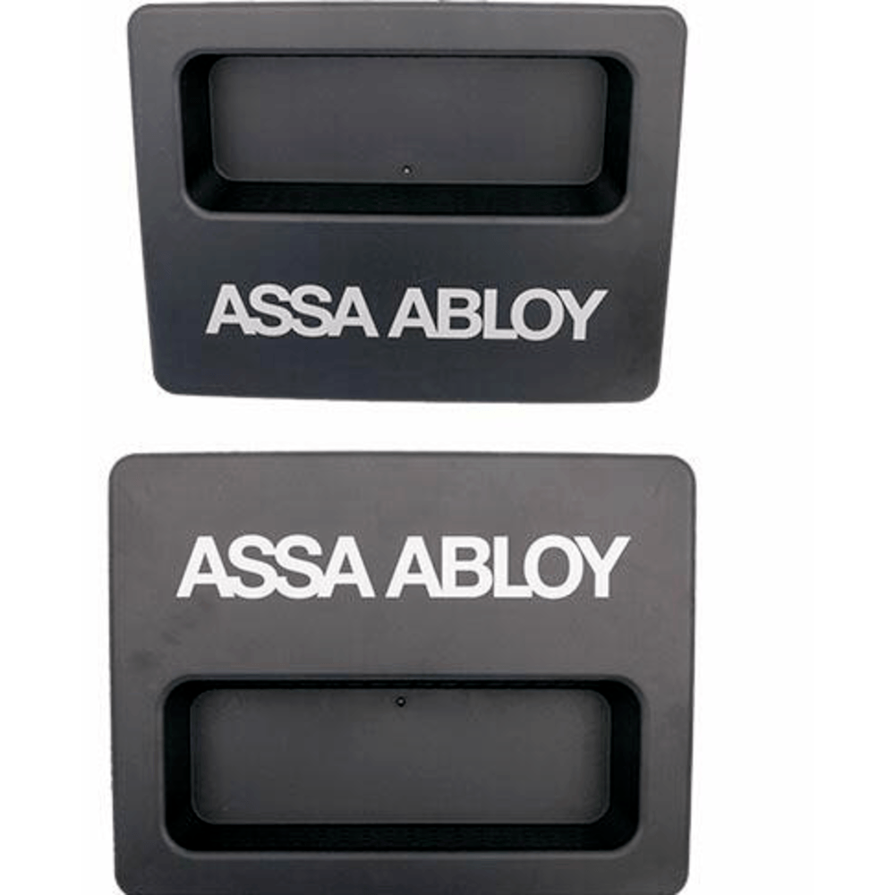 [107004009] Step handle ASSA ABLOY set