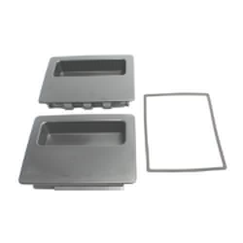 [107004013] Crawford 542 handle