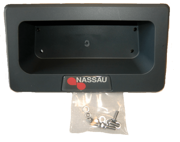 [107004014] Nassau handle