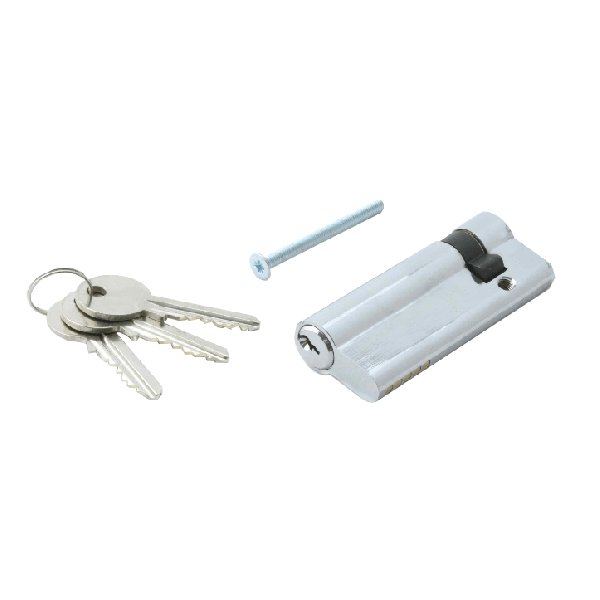 [107005015] Euro profile cylinder for lock 107005006 and 107005009