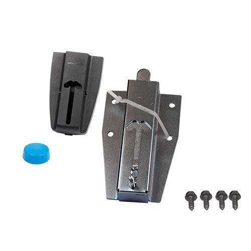 [107008010] Crawford slide bolt