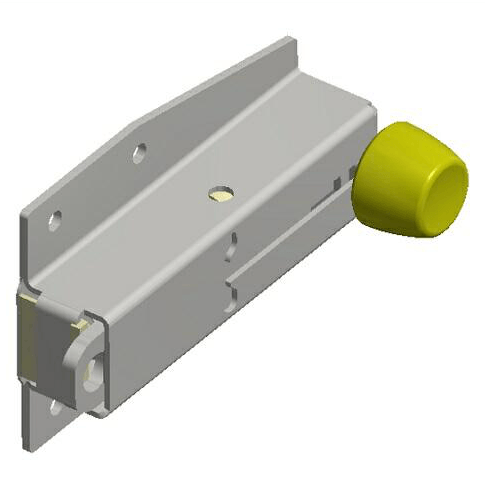 [107008011] Slide bolt ,