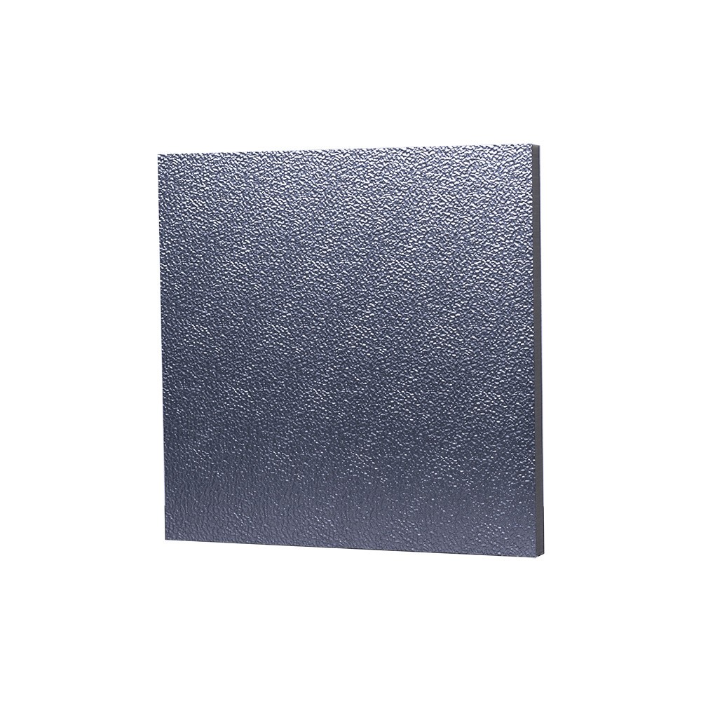 [107012009] panel Typ Sandwichplatte 16mm - Alu