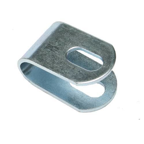 [108003012] Crawford spring clip