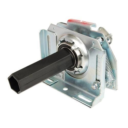 [108003014] Crawford veerbreukbeveiliging voor T-veer (95mm), rechts, 6 kantige as