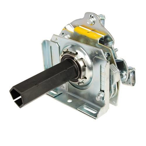 [108003020] Crawford spring break device for M-spring. left. hex. shaft