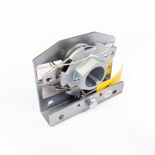 [108003022] Spring break device  for use with Hörmann40mm shaft. right