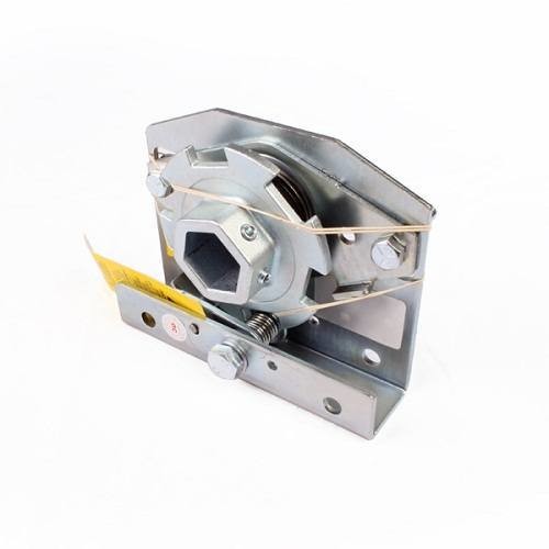 [108003025] Spring break device  for use with Crawford hex shaft. Left
