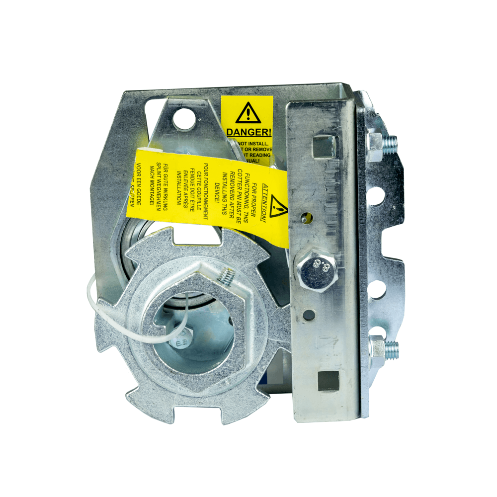 [108003036] Spring break device IDD-HO 120L