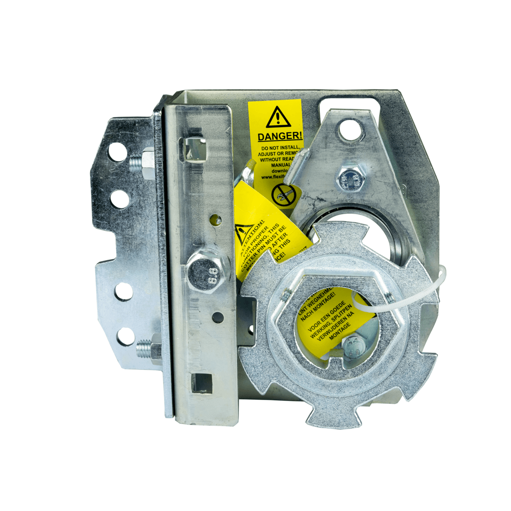 Veerbreukbeveiliging IDD-HO 140 R