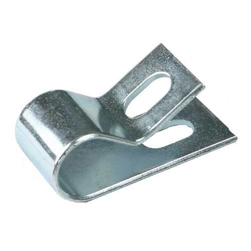 [108004007] Crawford spring clip. spring fitting side