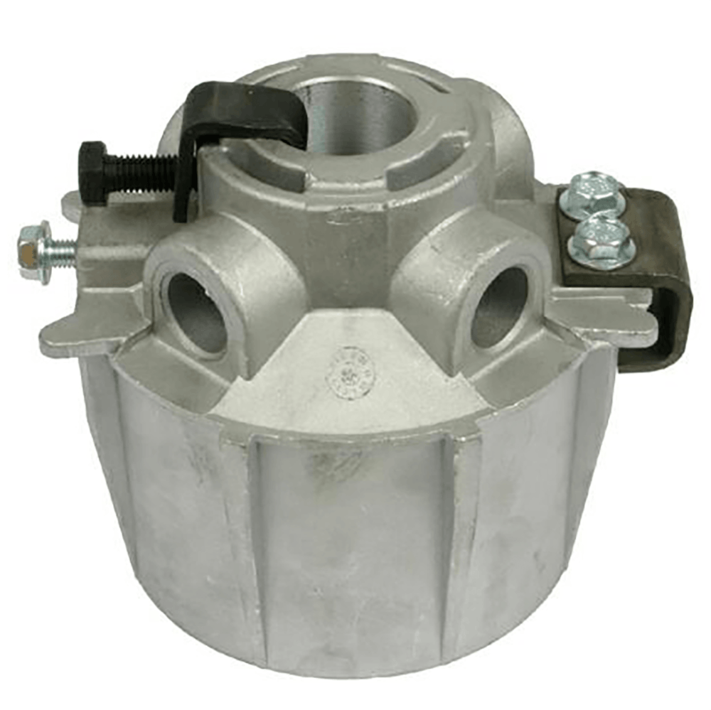 [108004012] Crawford spring fitting for M-spring. hex shaft