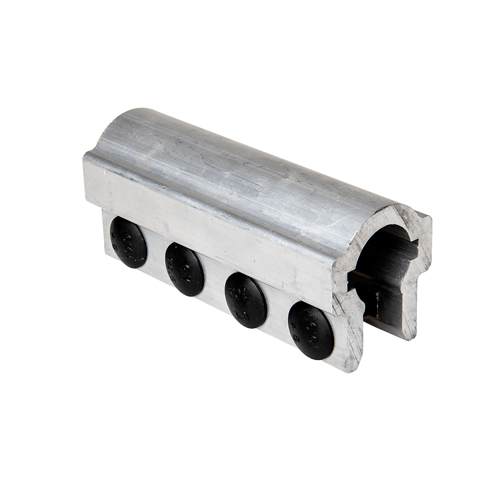 [108006015] Crawford shaft coupler for 25mm shaft