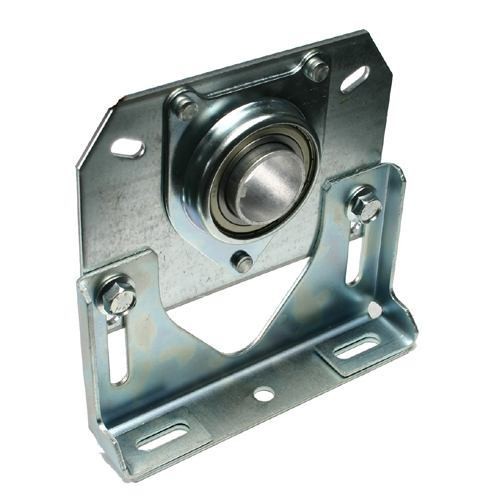 [108007020] Crawford middenlagerplaat, verstelbaar, asgat rond 35mm
